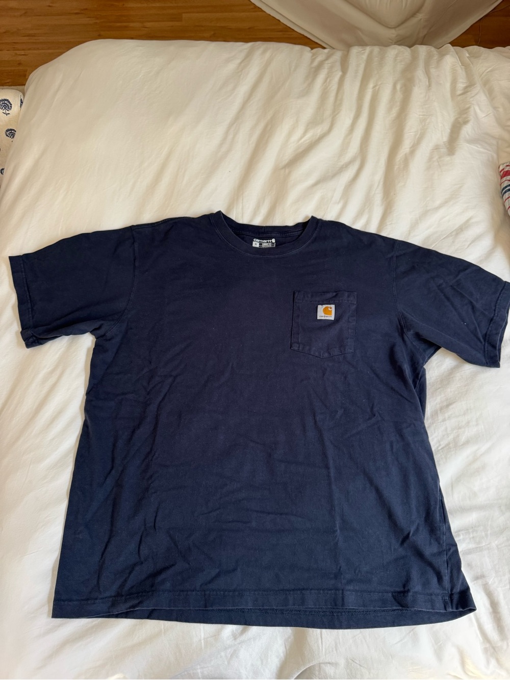 XL Carhartt Loose Fit T-Shirt